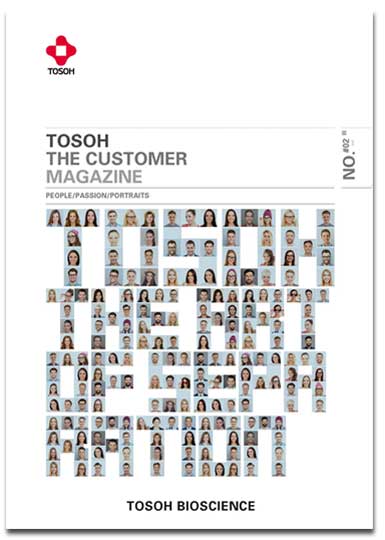 Customer Magazine Cover 01-2016